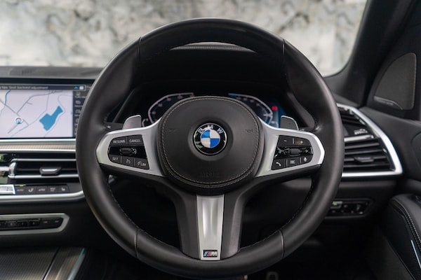 Used BMW X5 2020 for sale - 76337357: Photo 37