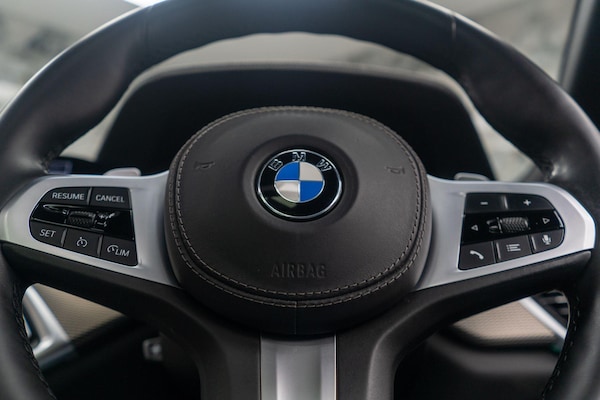 Used BMW X5 2020 for sale - 76337357: Photo 39