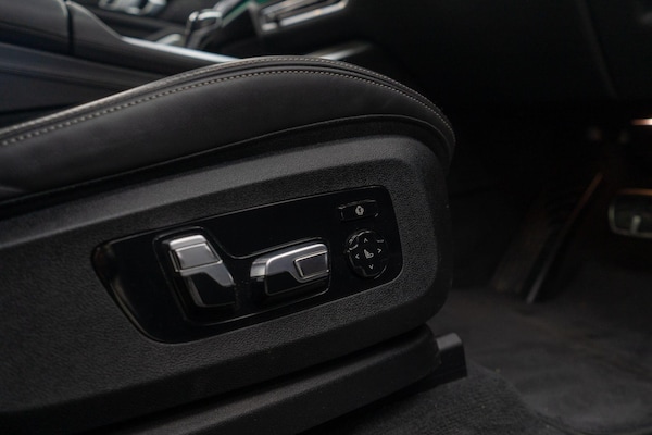 Used BMW X5 2020 for sale - 76337357: Photo 41
