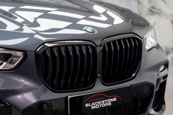 Used BMW X5 2020 for sale - 76337357: Photo 46