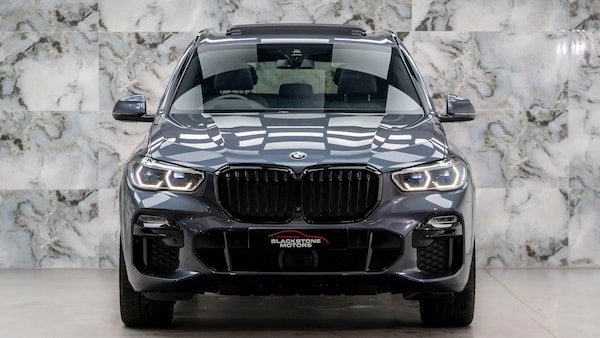 Used BMW X5 2020 for sale - 76337357: Photo 4
