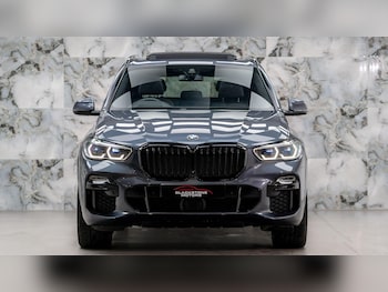 Used BMW X5 2020 for sale - 76337357: Photo 4