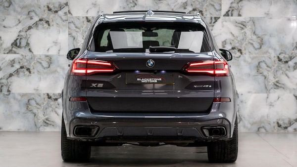 Used BMW X5 2020 for sale - 76337357: Photo 7