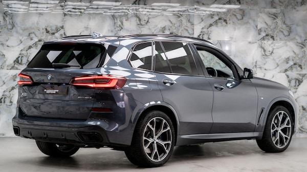Used BMW X5 2020 for sale - 76337357: Photo 8