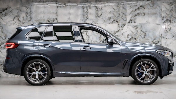 Used BMW X5 2020 for sale - 76337357: Photo 9