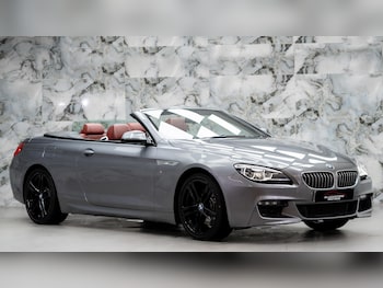 2016 (66) - 640d M Sport 2dr Auto