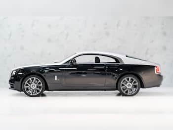 Used Rolls-Royce Wraith 2017 for sale - 79859826: Photo