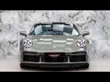Used Porsche 911 2023 for sale - 74787624: Photo