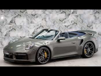 Used Porsche 911 2023 for sale - 74787624: Photo