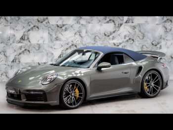 Used Porsche 911 2023 for sale - 74787624: Photo