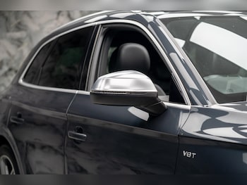 Used Audi SQ5 2018 for sale - 76994666: Photo