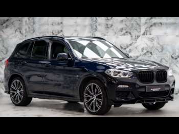 2020 (69) - 2.0 20d M Sport Auto xDrive Euro 6 (s/s) 5dr
