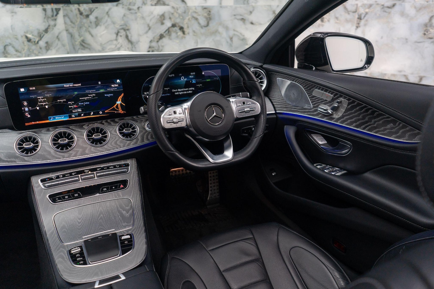 Used Mercedes-Benz CLS 2021 for sale - 76239918: Photo 10