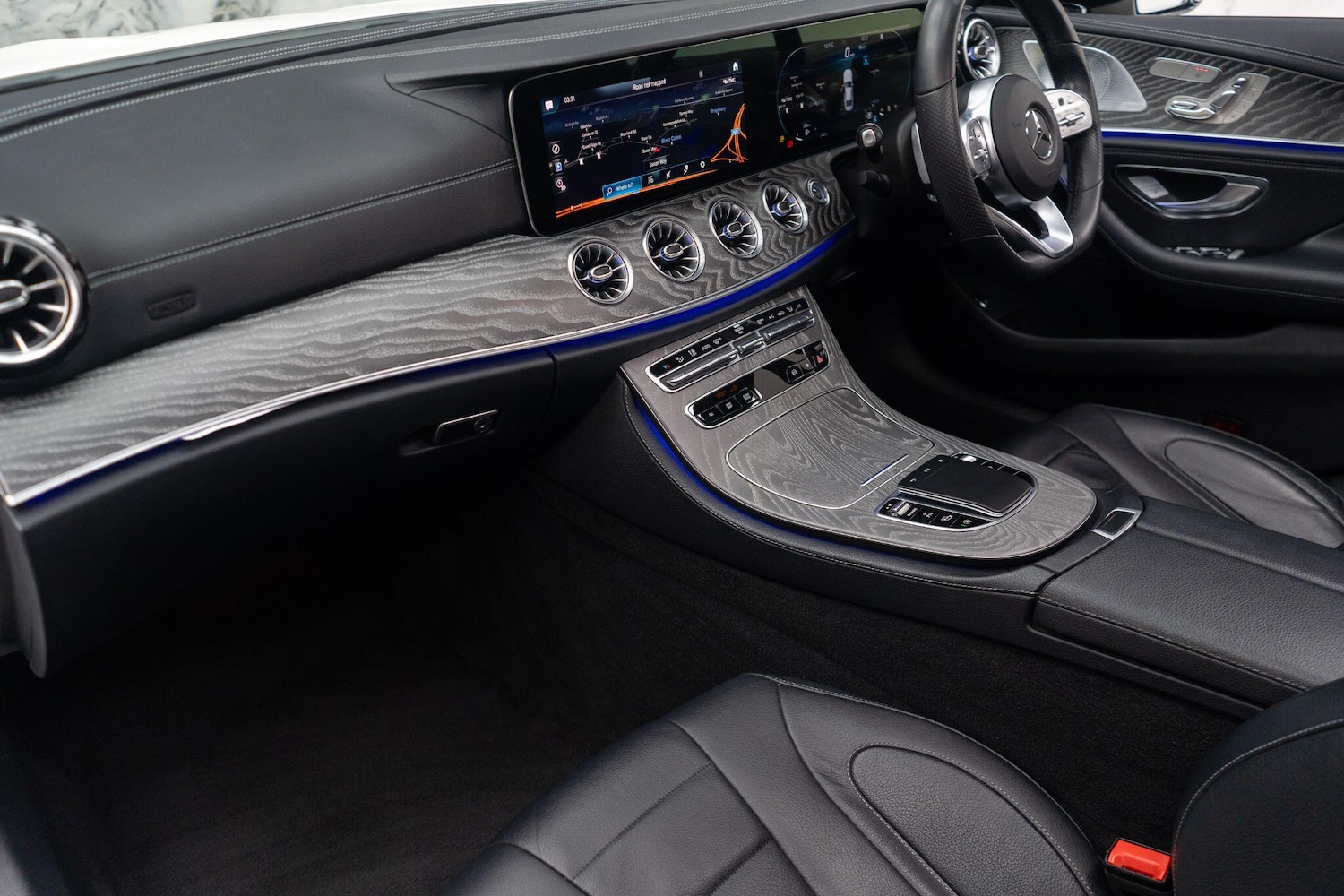 Used Mercedes-Benz CLS 2021 for sale - 76239918: Photo 11