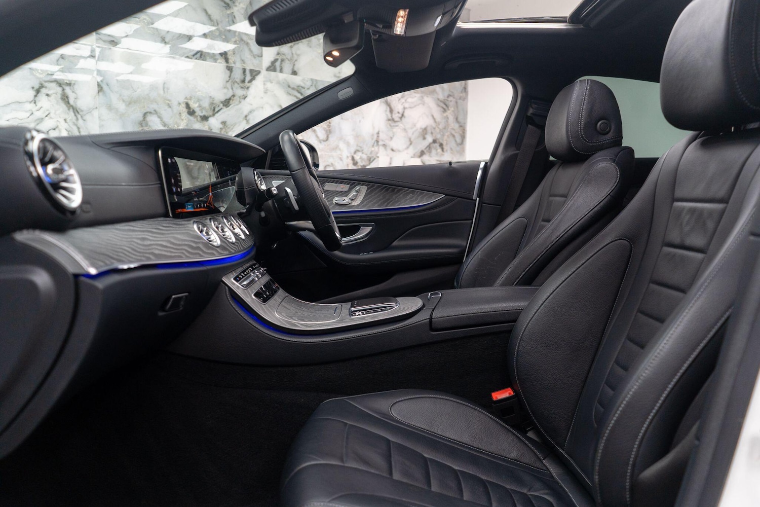 Used Mercedes-Benz CLS 2021 for sale - 76239918: Photo 12