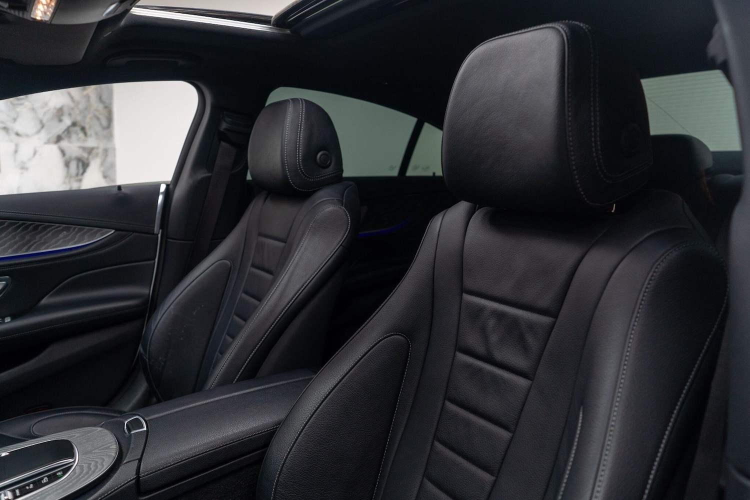 Used Mercedes-Benz CLS 2021 for sale - 76239918: Photo 13