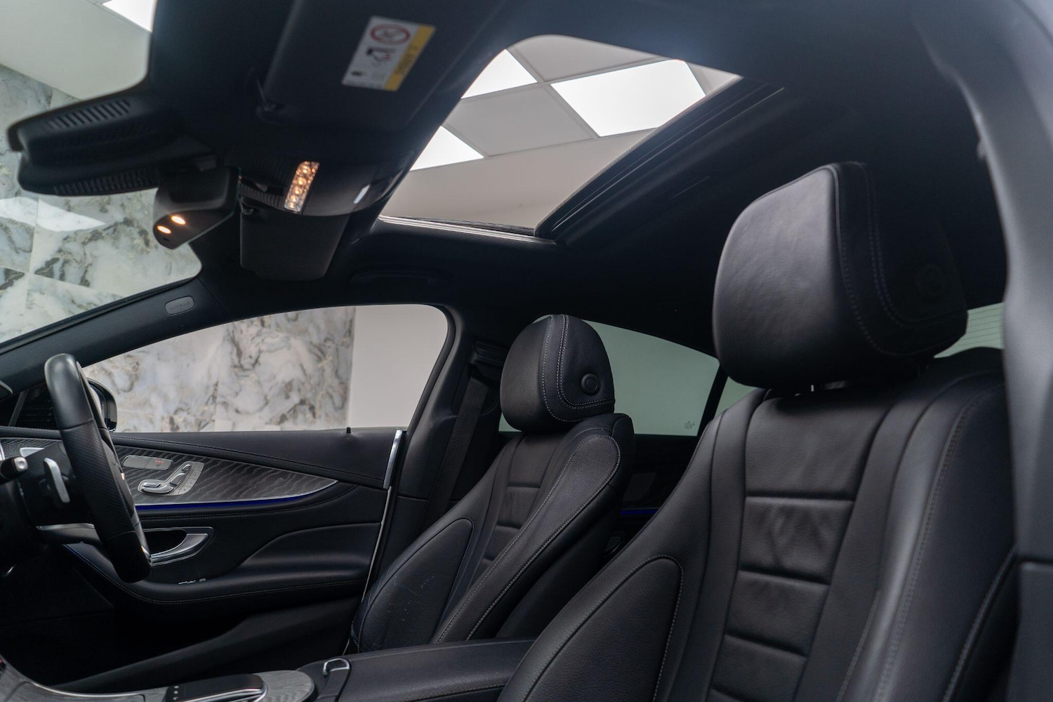 Used Mercedes-Benz CLS 2021 for sale - 76239918: Photo 14