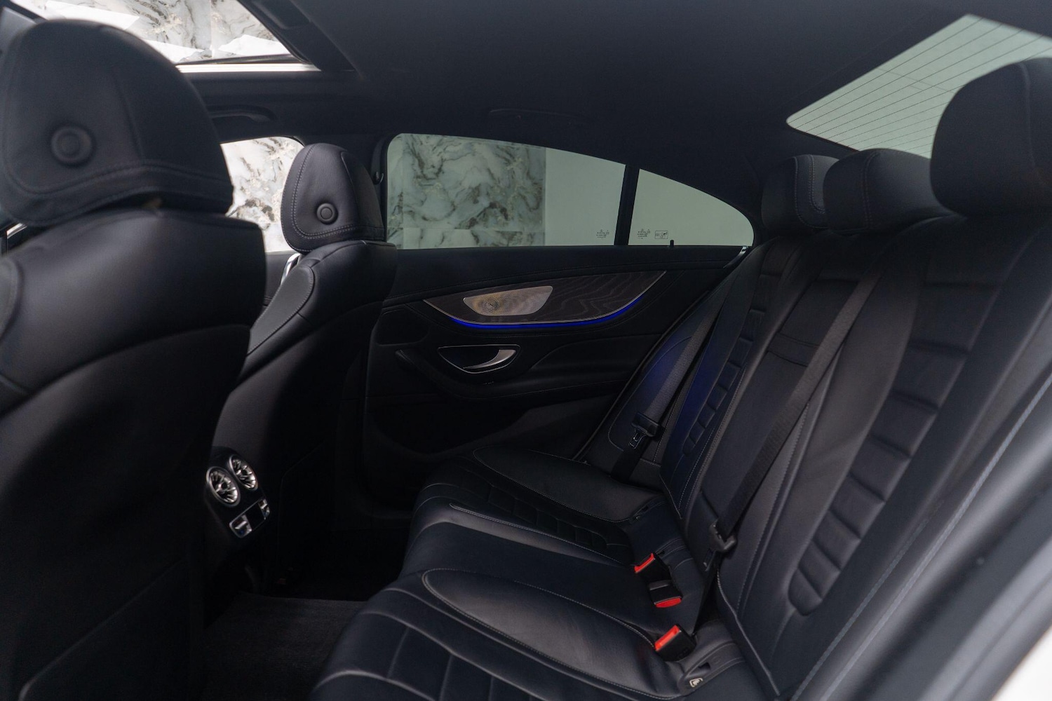 Used Mercedes-Benz CLS 2021 for sale - 76239918: Photo 15