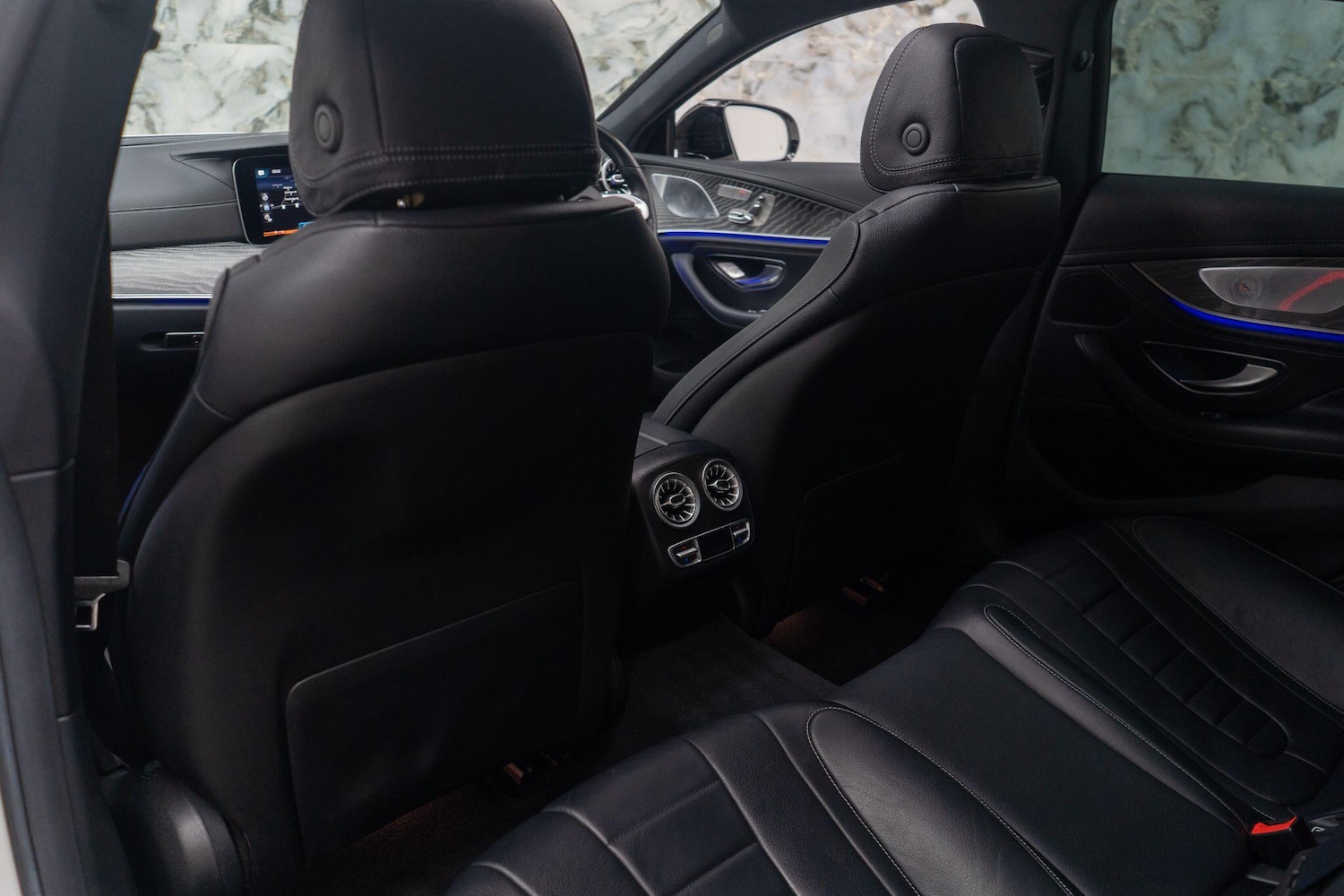 Used Mercedes-Benz CLS 2021 for sale - 76239918: Photo 16