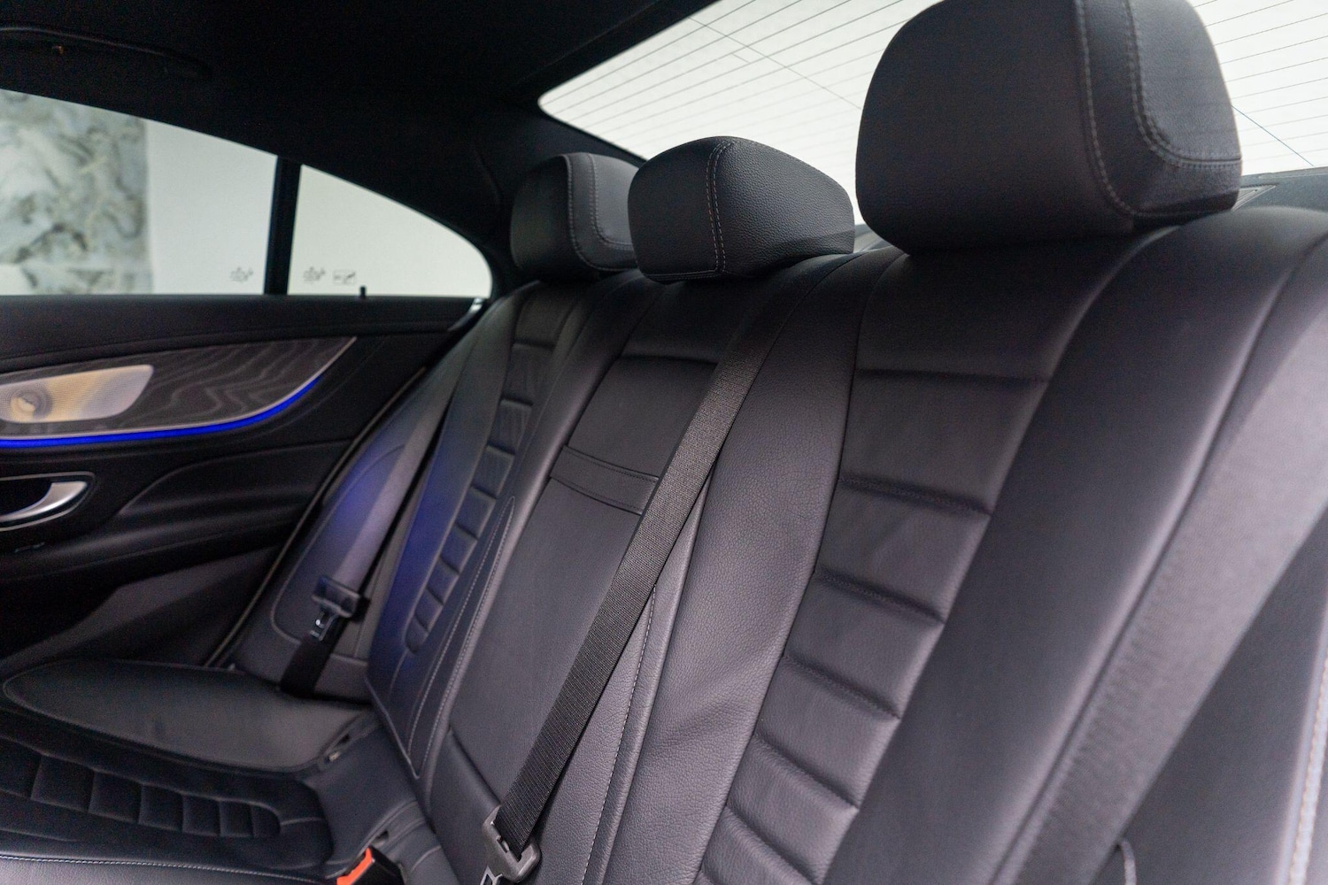 Used Mercedes-Benz CLS 2021 for sale - 76239918: Photo 17