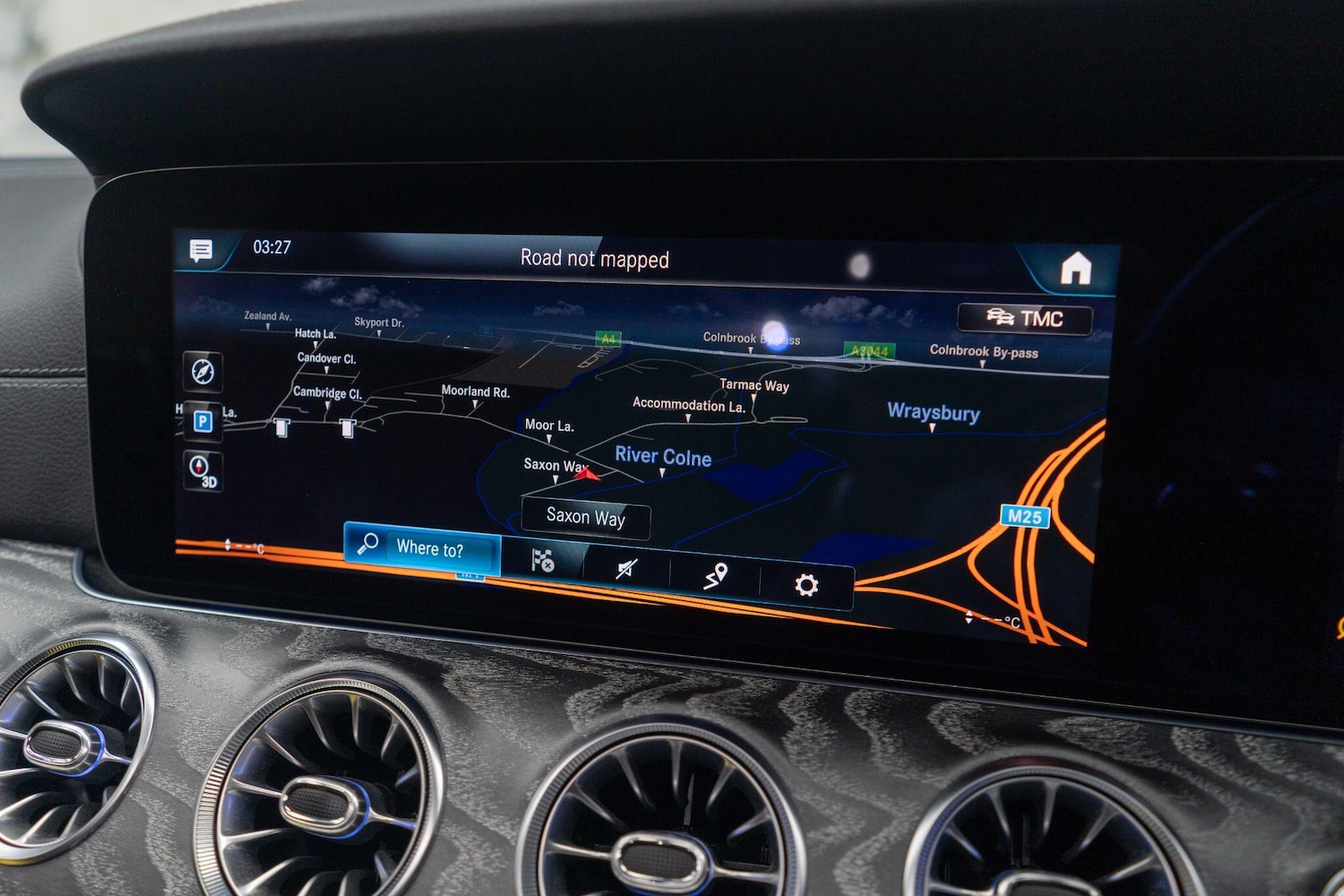 Used Mercedes-Benz CLS 2021 for sale - 76239918: Photo 20