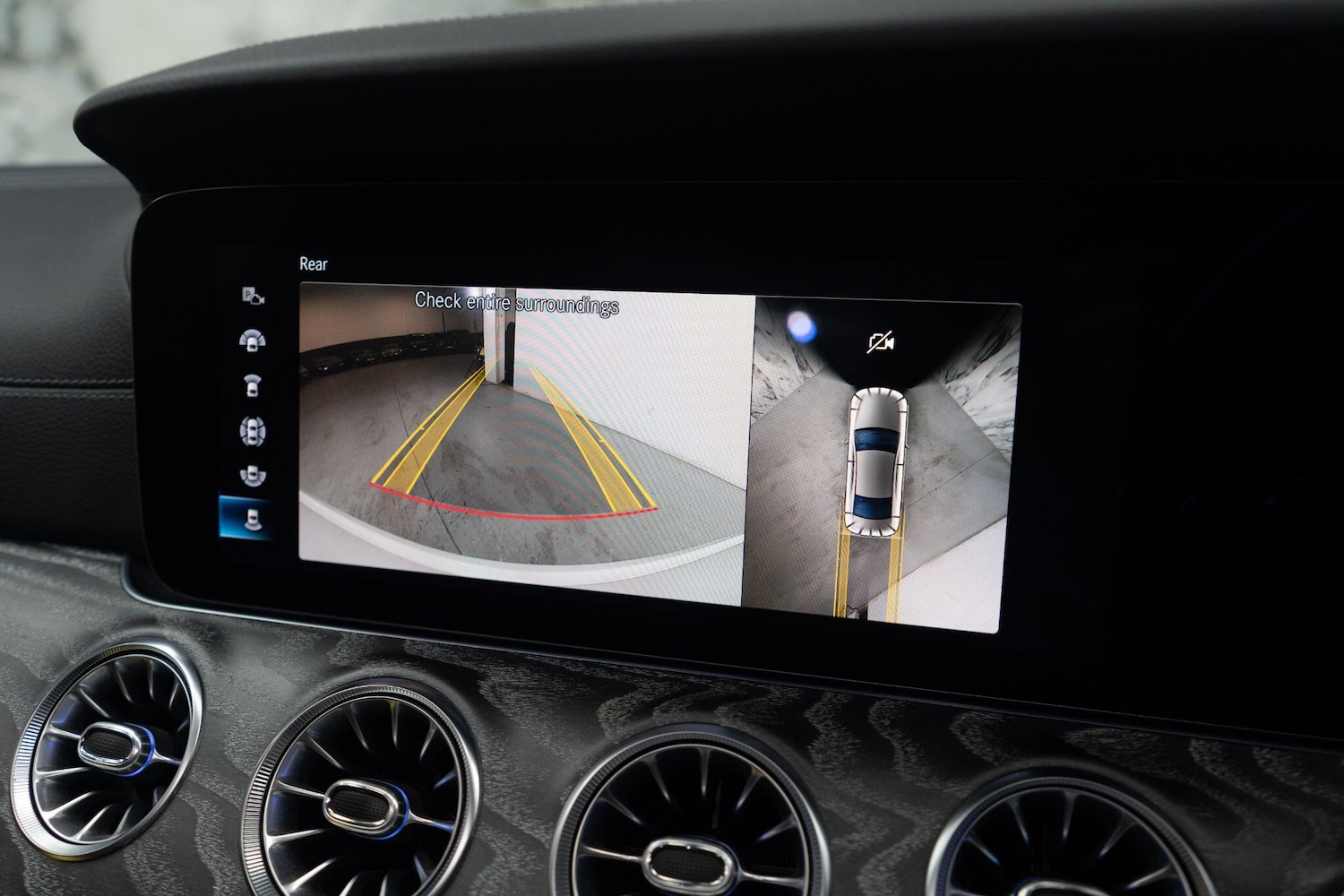 Used Mercedes-Benz CLS 2021 for sale - 76239918: Photo 21