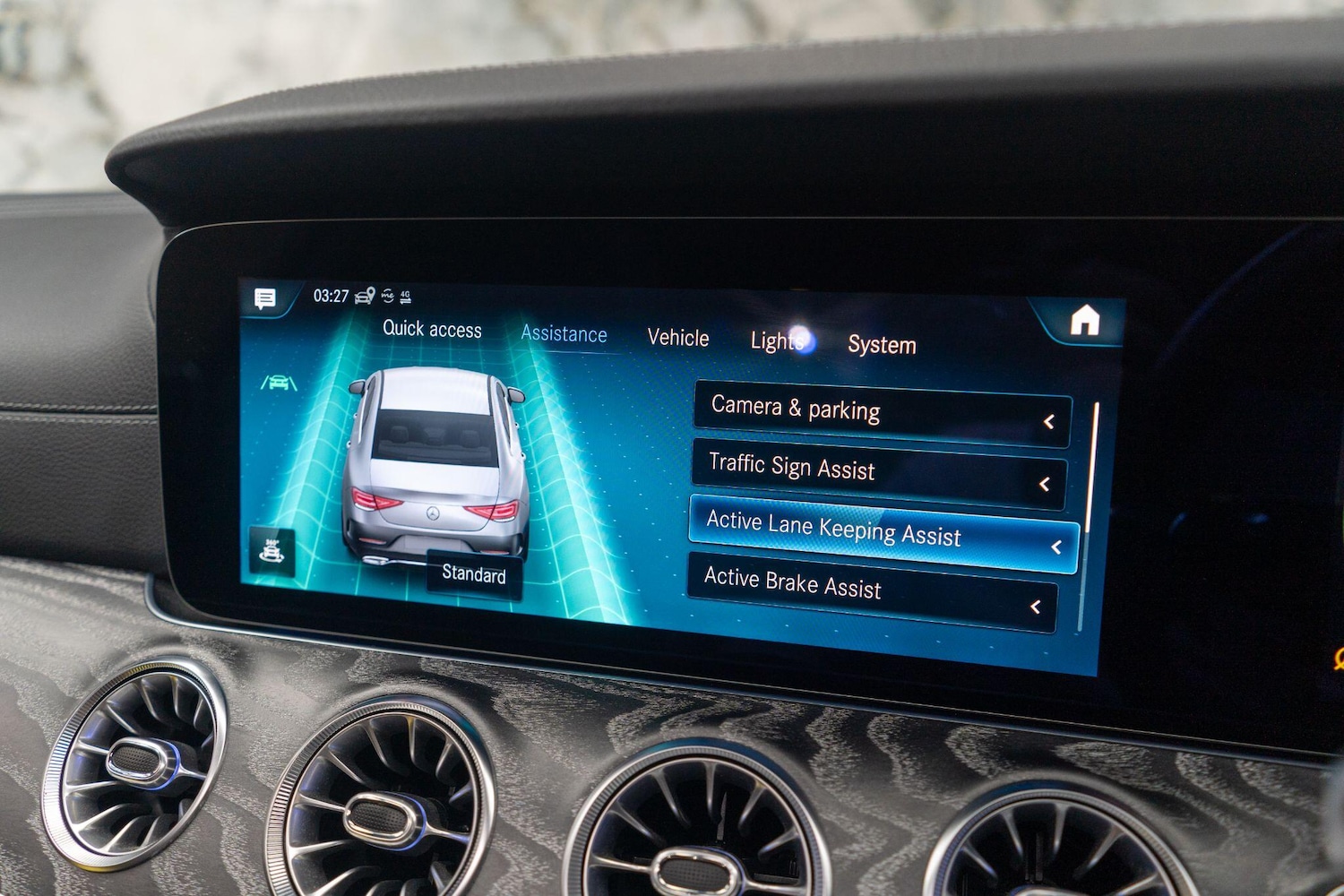 Used Mercedes-Benz CLS 2021 for sale - 76239918: Photo 22