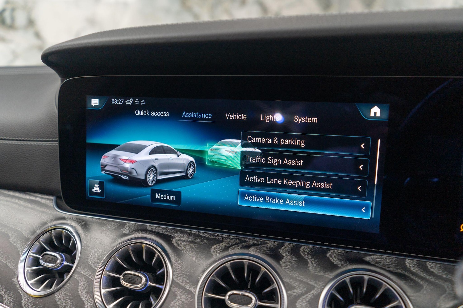 Used Mercedes-Benz CLS 2021 for sale - 76239918: Photo 23