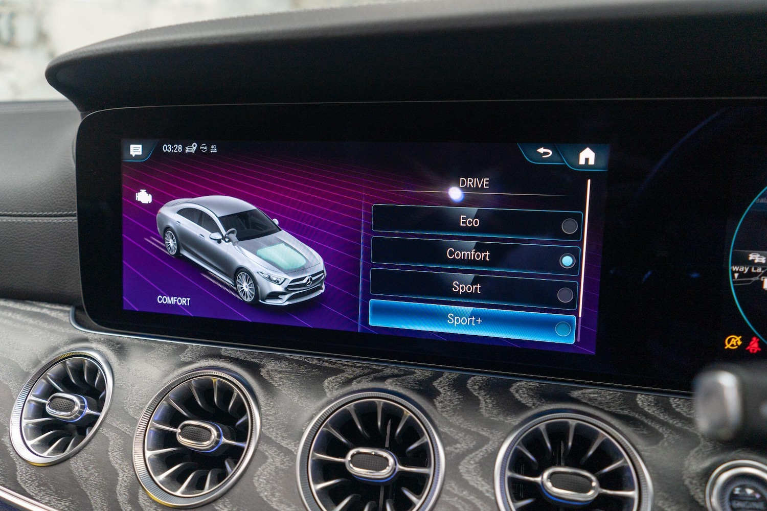 Used Mercedes-Benz CLS 2021 for sale - 76239918: Photo 25