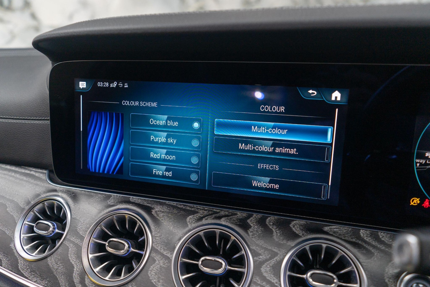 Used Mercedes-Benz CLS 2021 for sale - 76239918: Photo 26