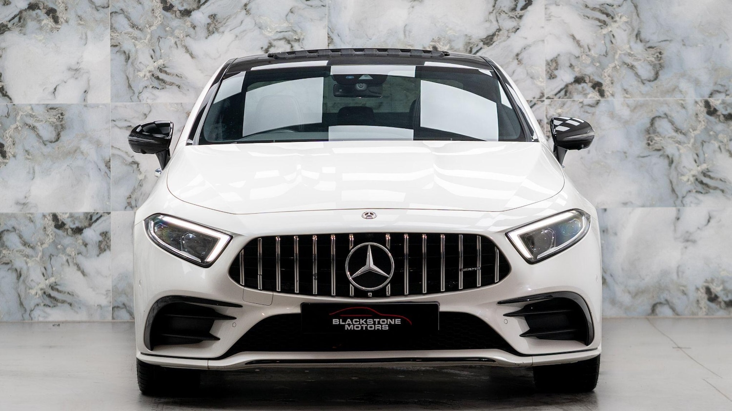 Used Mercedes-Benz CLS 2021 for sale - 76239918: Photo 3