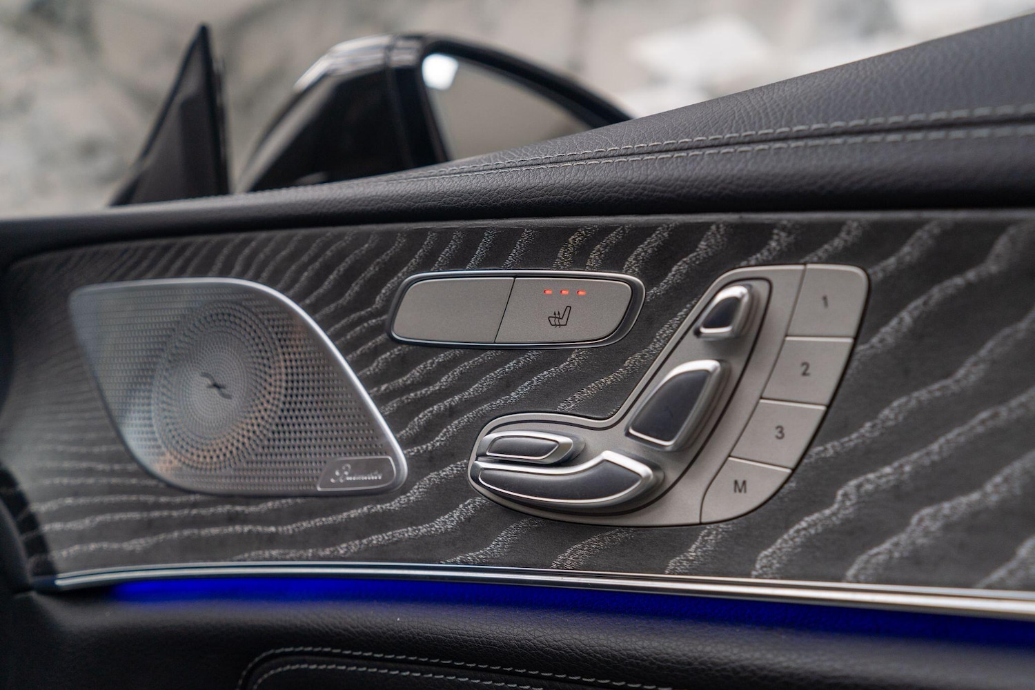 Used Mercedes-Benz CLS 2021 for sale - 76239918: Photo 32