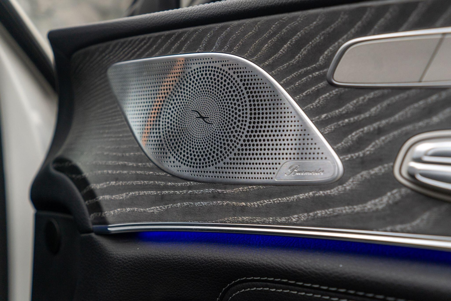 Used Mercedes-Benz CLS 2021 for sale - 76239918: Photo 33