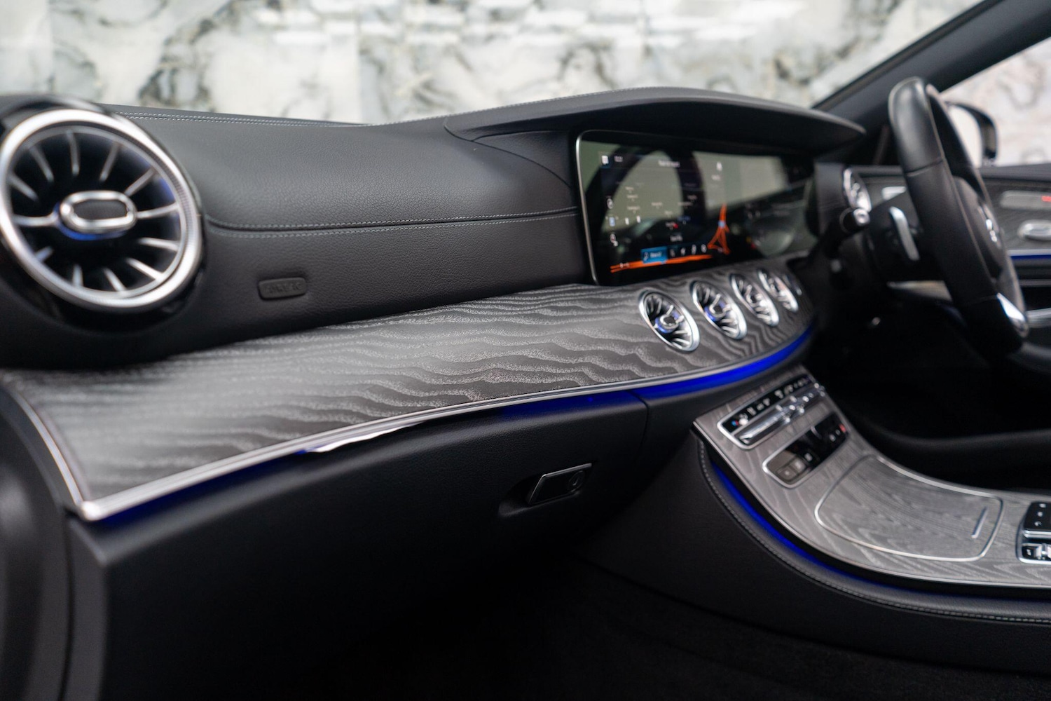 Used Mercedes-Benz CLS 2021 for sale - 76239918: Photo 34