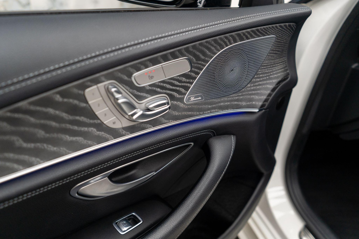 Used Mercedes-Benz CLS 2021 for sale - 76239918: Photo 36