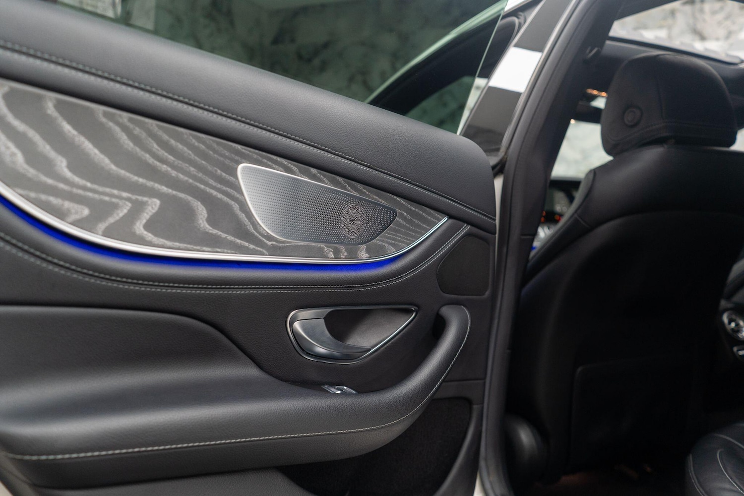 Used Mercedes-Benz CLS 2021 for sale - 76239918: Photo 37