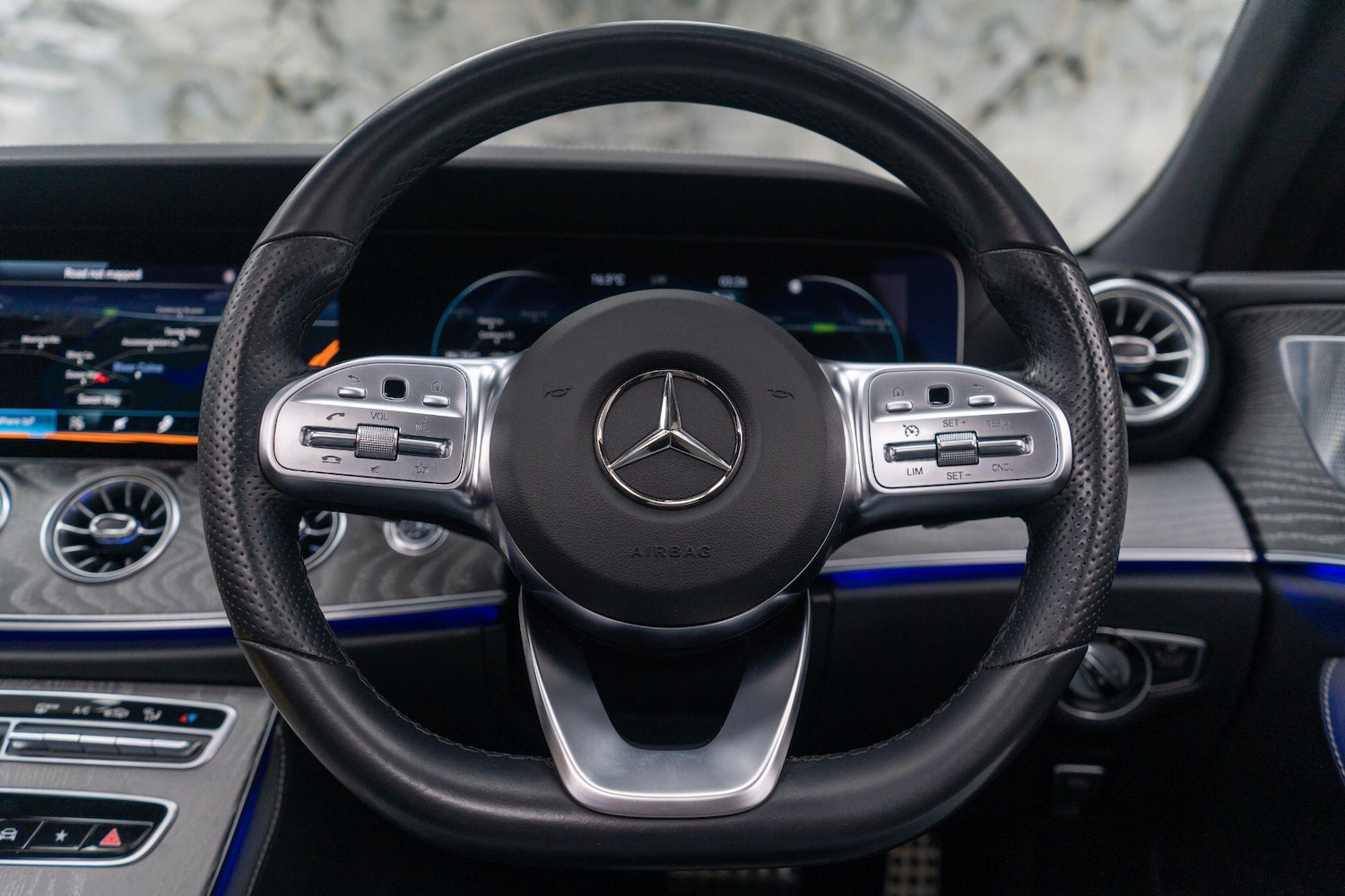 Used Mercedes-Benz CLS 2021 for sale - 76239918: Photo 38