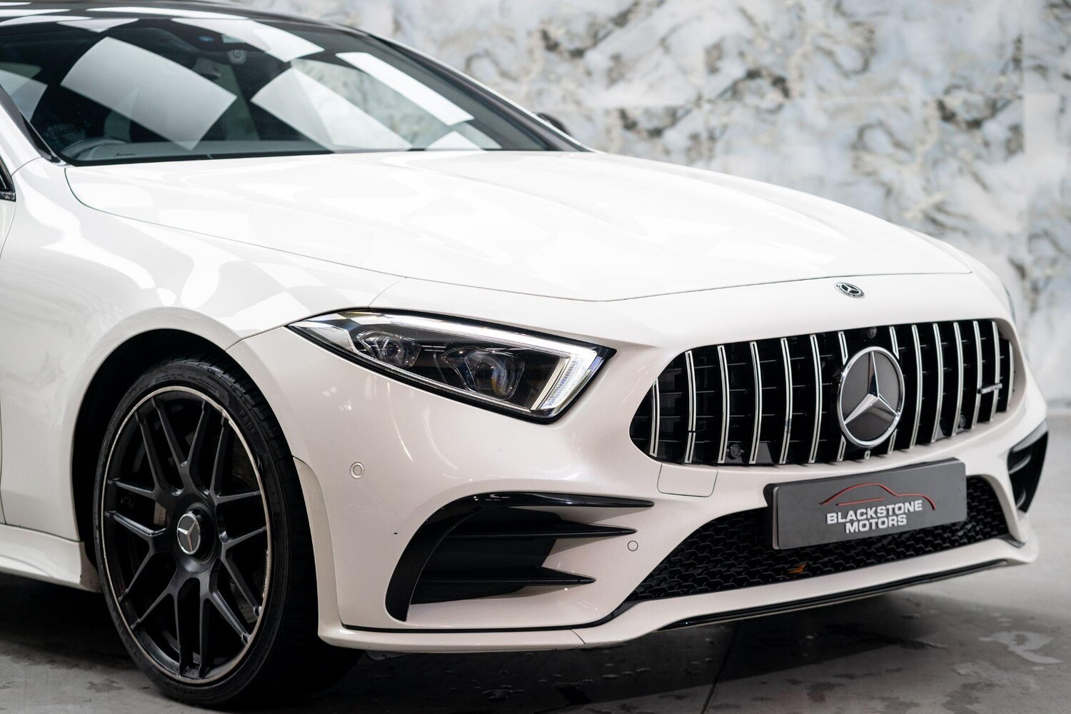 Used Mercedes-Benz CLS 2021 for sale - 76239918: Photo 44