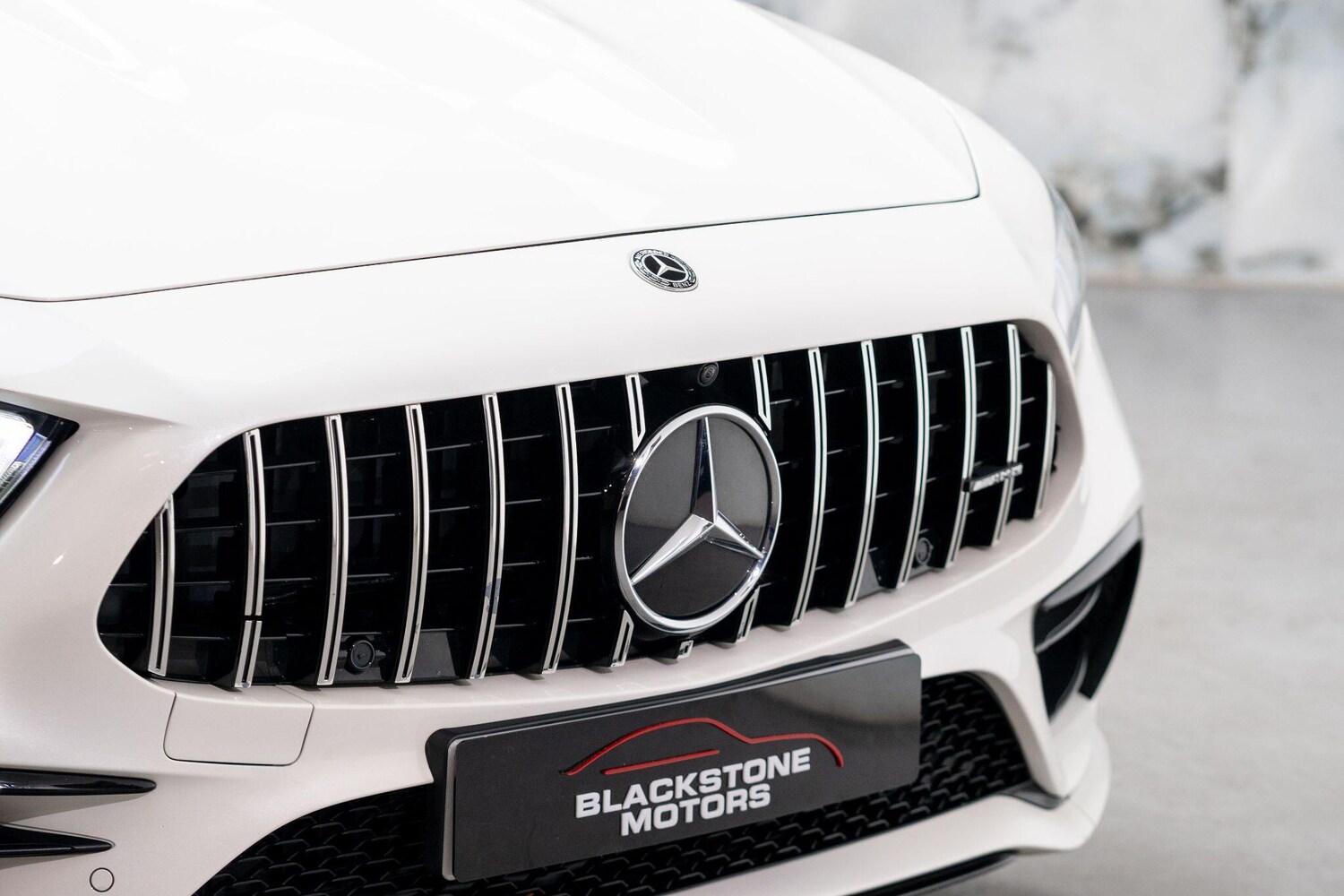 Used Mercedes-Benz CLS 2021 for sale - 76239918: Photo 45