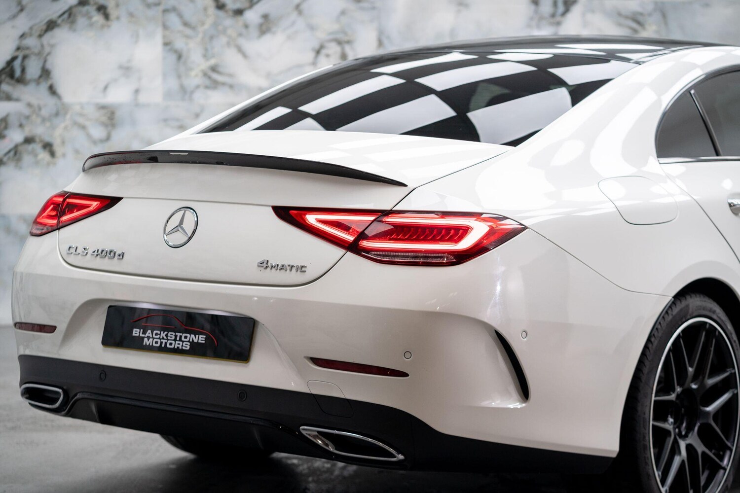 Used Mercedes-Benz CLS 2021 for sale - 76239918: Photo 46