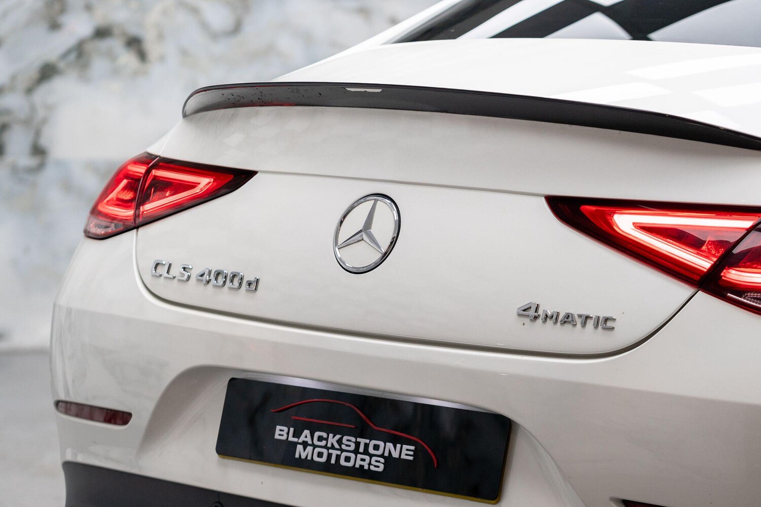 Used Mercedes-Benz CLS 2021 for sale - 76239918: Photo 47