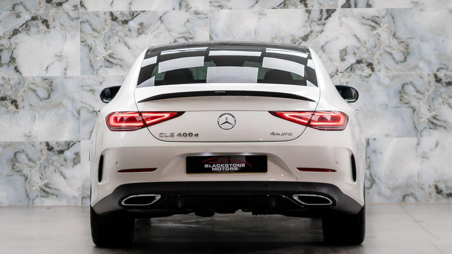 Used Mercedes-Benz CLS 2021 for sale - 76239918: Photo 6