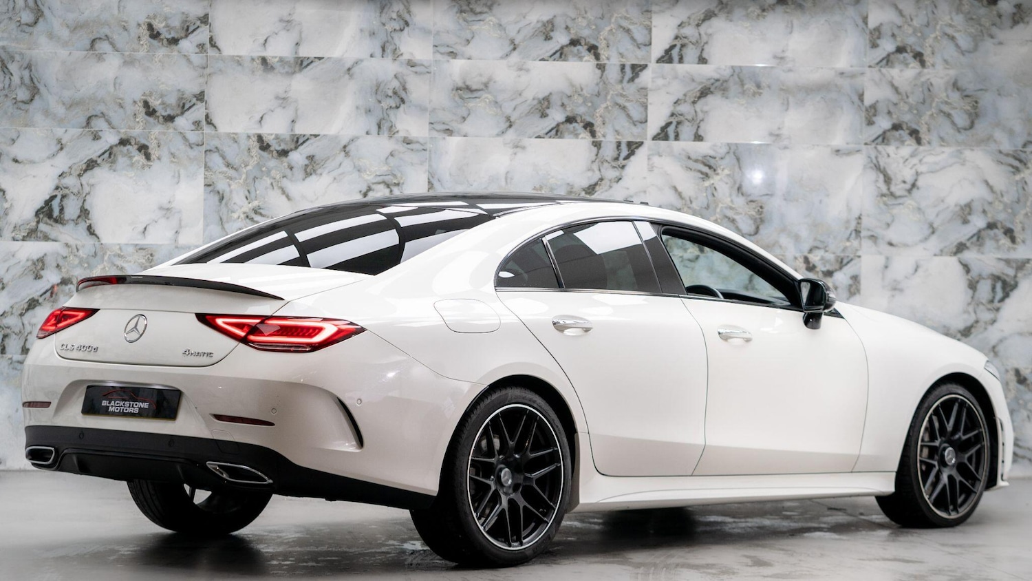 Used Mercedes-Benz CLS 2021 for sale - 76239918: Photo 7