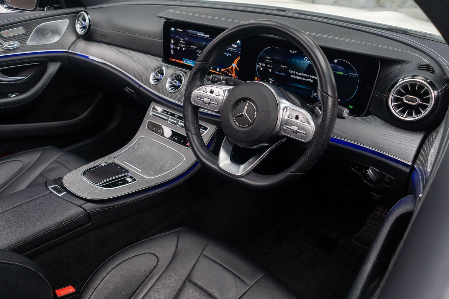 Used Mercedes-Benz CLS 2021 for sale - 76239918: Photo 8