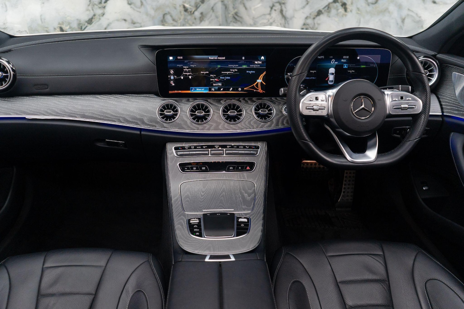 Used Mercedes-Benz CLS 2021 for sale - 76239918: Photo 9