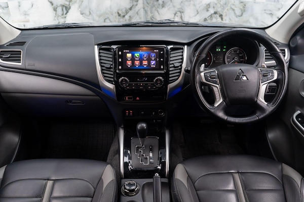 Used Mitsubishi L200 2019 for sale - 76251133: Photo 10