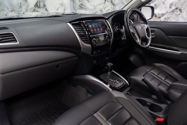 Used Mitsubishi L200 2019 for sale - 76251133: Photo 12