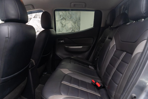 Used Mitsubishi L200 2019 for sale - 76251133: Photo 15