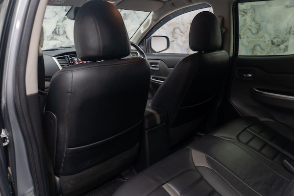 Used Mitsubishi L200 2019 for sale - 76251133: Photo 17