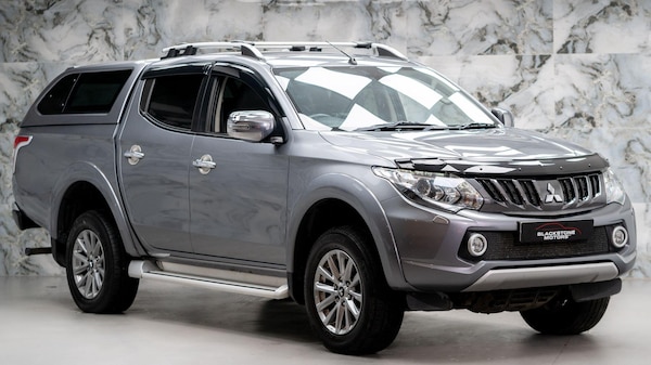 Used Mitsubishi L200 2019 for sale - 76251133: Photo 1